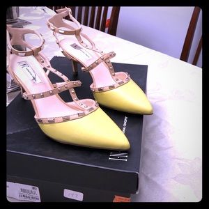 Beautiful hills shoes